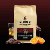 Bourbon-Infused Nicaragua Matagalpa Coffee
