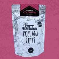 Colombia Suukala