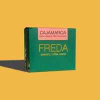 CAJAMARCA - Peru