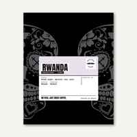 Rwanda - Rwamatamu