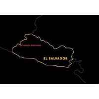 El Salvador Finca El Porthron