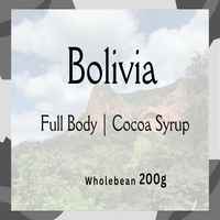 Bolivia | IPR