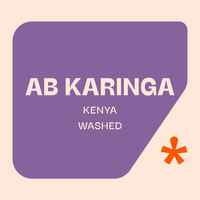 Karinga