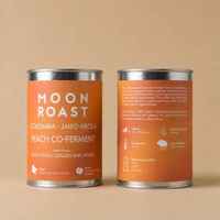 Colombia Peach Co-Ferment