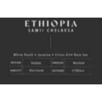 Samii Chelbesa | Ethiopia | Washed Heirloom