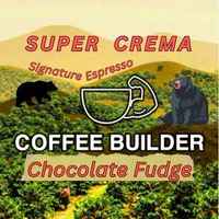 Andean bear friendly Coffee Farm | Colombia — Espresso