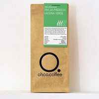 Nicaragua Fincas Mierisch Laguna Verde