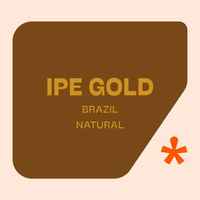 Ipe Gold