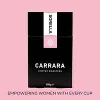 Sorella - Women's Collective Coffee