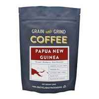 Papua New Guinea Rich Roast