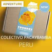 Colectivo Pacaybamba - Peru