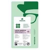 Organic Fairtrade Latin America
