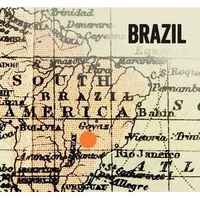 Brazilian Espresso Blend