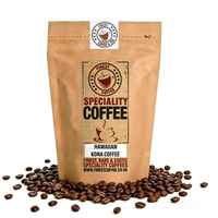 Hawaiian Kona Coffee Full Medium Roast