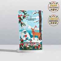 Christmas Special - Caffeinated Yeti