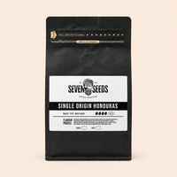 Single Origin Honduras