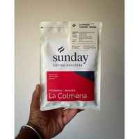 La Colmena, Colombia - Washed
