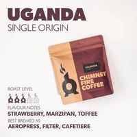 Uganda Bukonzo Dream