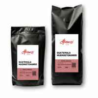 Guatemala Huehuetenango