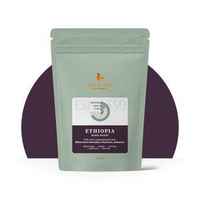 Ethiopian- Dark Roast