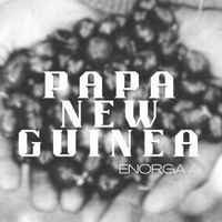 Papua New Guinea Kongo
