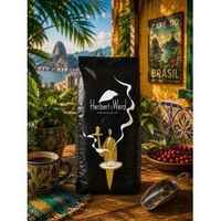 Serra Negra Coffee