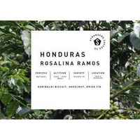 Honduras Rosalina Ramos Natural
