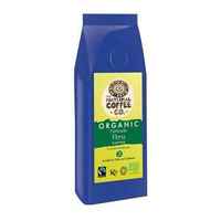 Peruvian Fairtrade Organic