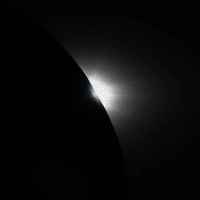 Black Moon - Sagittarius, Geisha (Washed)