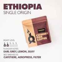 Ethiopia Guji Shakiso