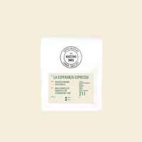 La Esperanza Espresso - Guatemala