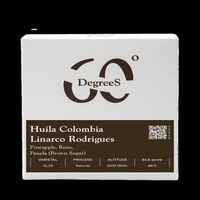 Colombia Huila Linarco Rodrigues