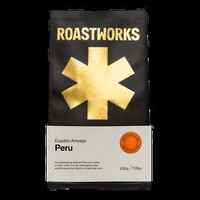 Peru Limited Release (Eusebio Arteaga)
