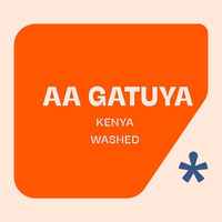 Gatuya AA