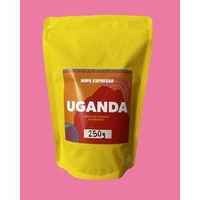 Uganda Sironko Washed Anaerobic Fermentation