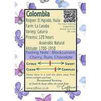 La Cabana Colombia