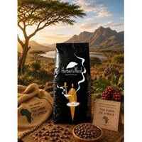 Premium Bar Cafe Arabica coffee