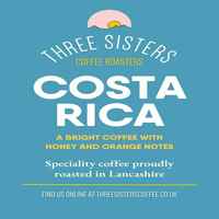 Microlot - Costa Rica