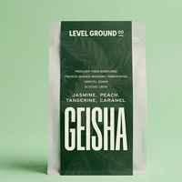Finca Miraflores Geisha