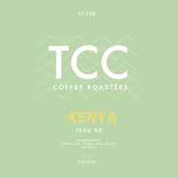 Kenya – Tegu AB