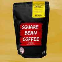 BRAZIL EAGLE MONTE – ESPRESSO ROAST