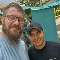 Colombia - Finca La Germanía