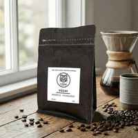 Yoshi Honduras Coffee Beans