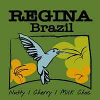Regina - Santos