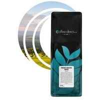 Burundi Bourbon Coffee