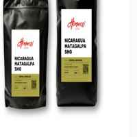 Nicaragua Matagalpa SHG