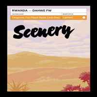Rwanda - Dahwe FW 26/27