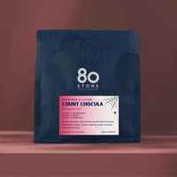 Count Chocula – Brazil – Espresso & Filter