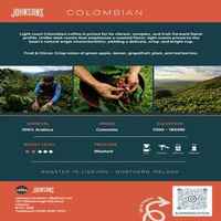 Colombian Medium Roast