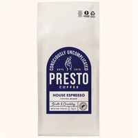 House Espresso